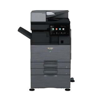 Sharp BP-50C26 w/ 2 trays