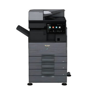 Sharp BP-50C26 w/ 3 trays