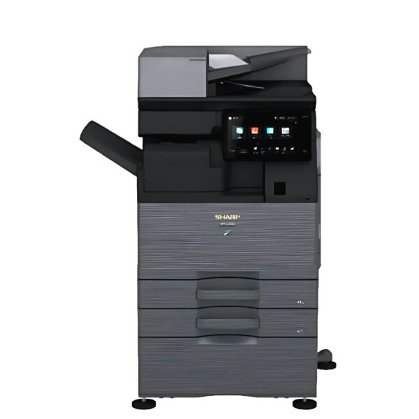 Sharp BP-50C31 w/ 2 trays